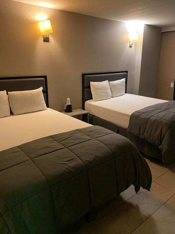 Hotel Henny นิวยอร์ก ภายนอก รูปภาพ